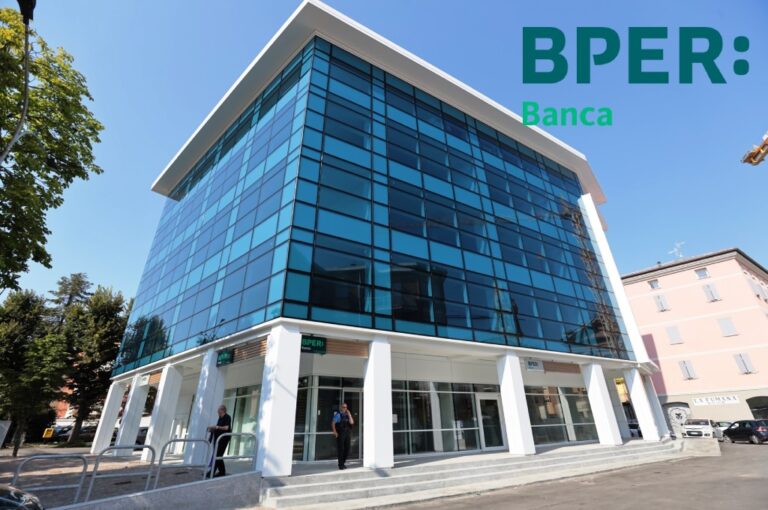 Azioni BPER Banca: quotazione, analisi, grafico, target price e previsioni