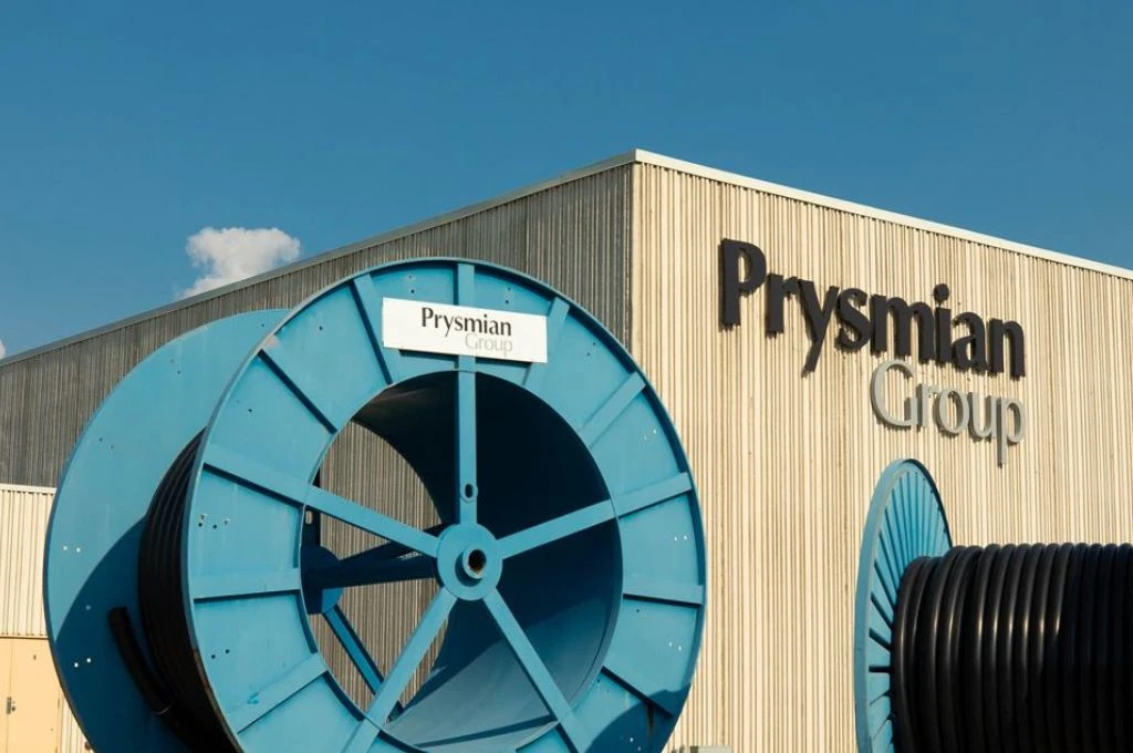 Azioni Prysmian