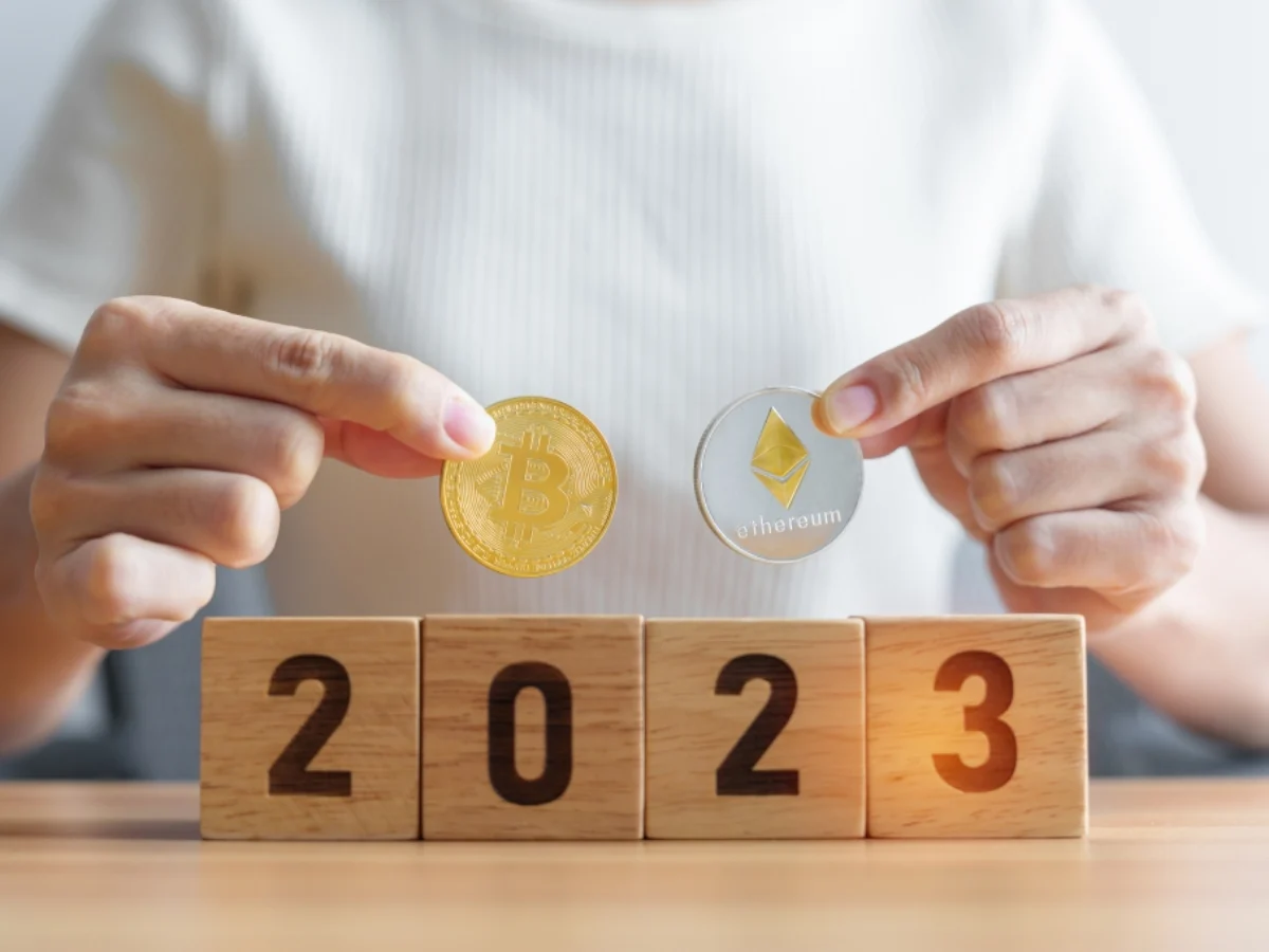 Previsioni criptovalute 2023