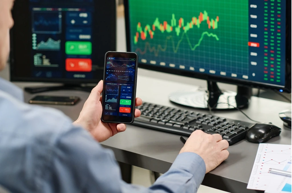 Dove fare trading online gratis