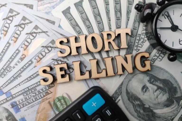 Vendita allo scoperto: cos’è, esempio e come fare short selling