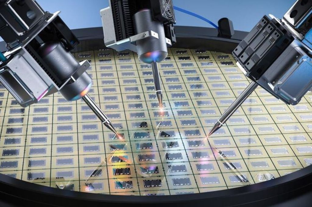 Azioni semiconduttori