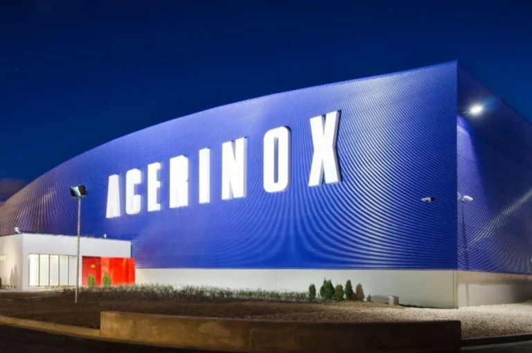 Investire in azioni Acerinox: Analisi, quotazione, dati finanziari e previsioni