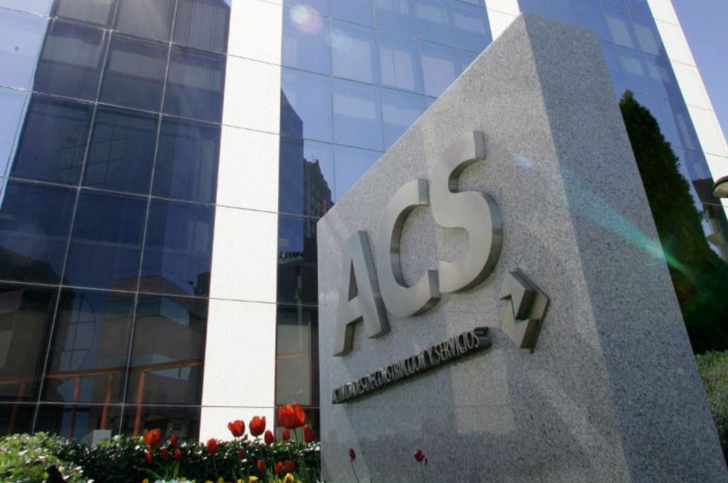 Azioni Acs