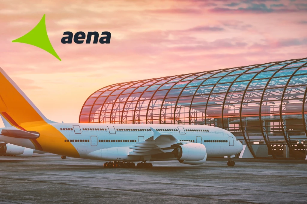 Azioni Aena SME