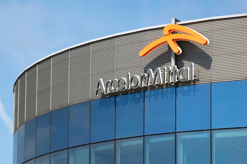 Azioni ArcelorMittal SA