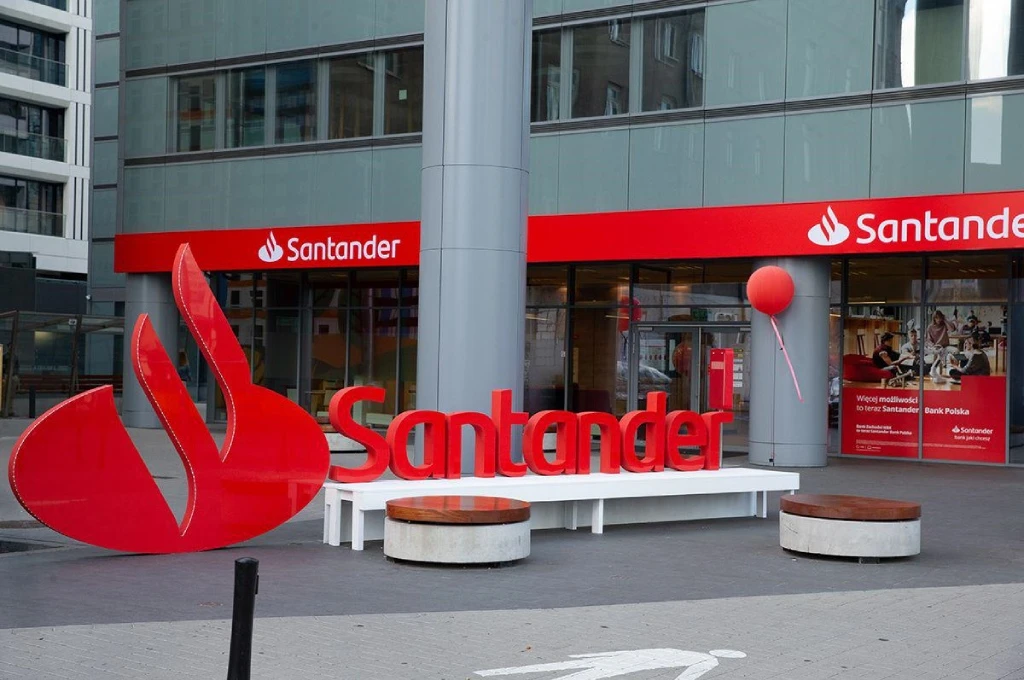 Azioni Banco Santander