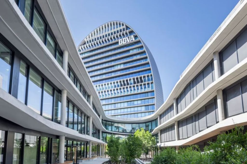 Azioni BBVA