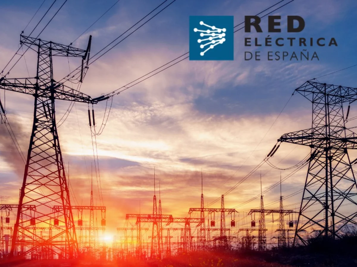 Red Eléctrica SA