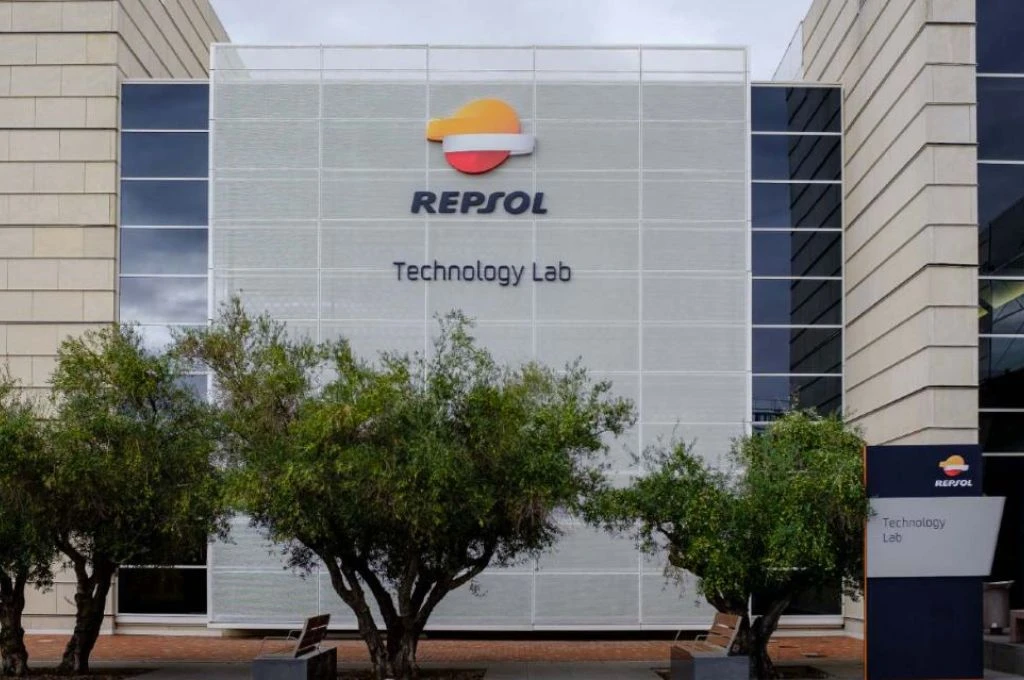 Azioni Repsol