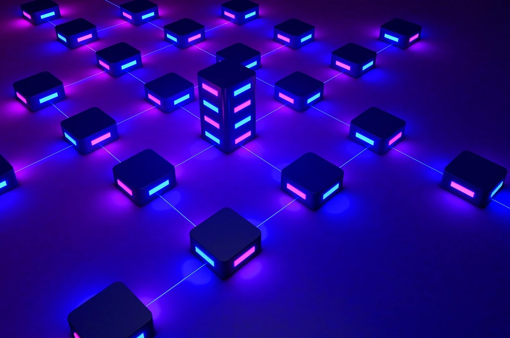 blockchain