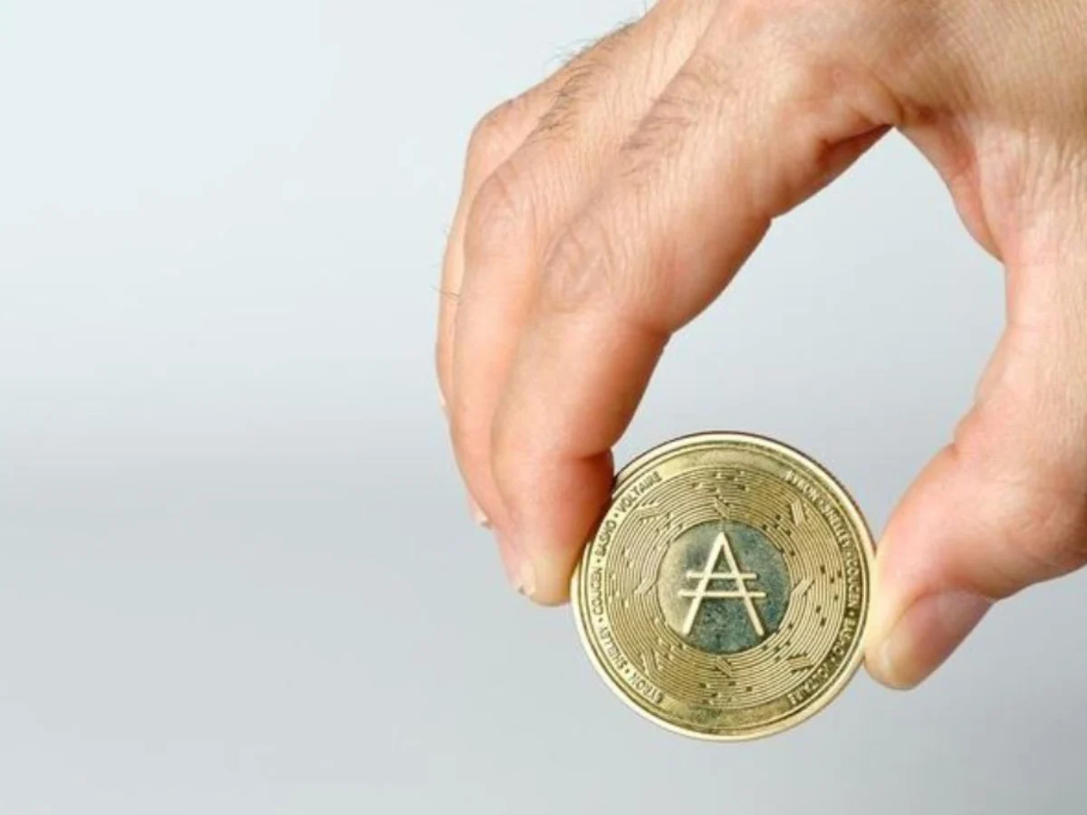 Comprare Cardano