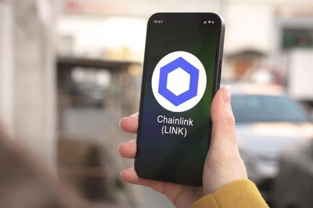 Comprare Chainlink