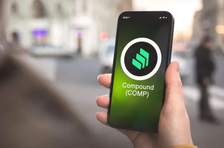 Comprare Compound: cos’è e come investire sul token COMP