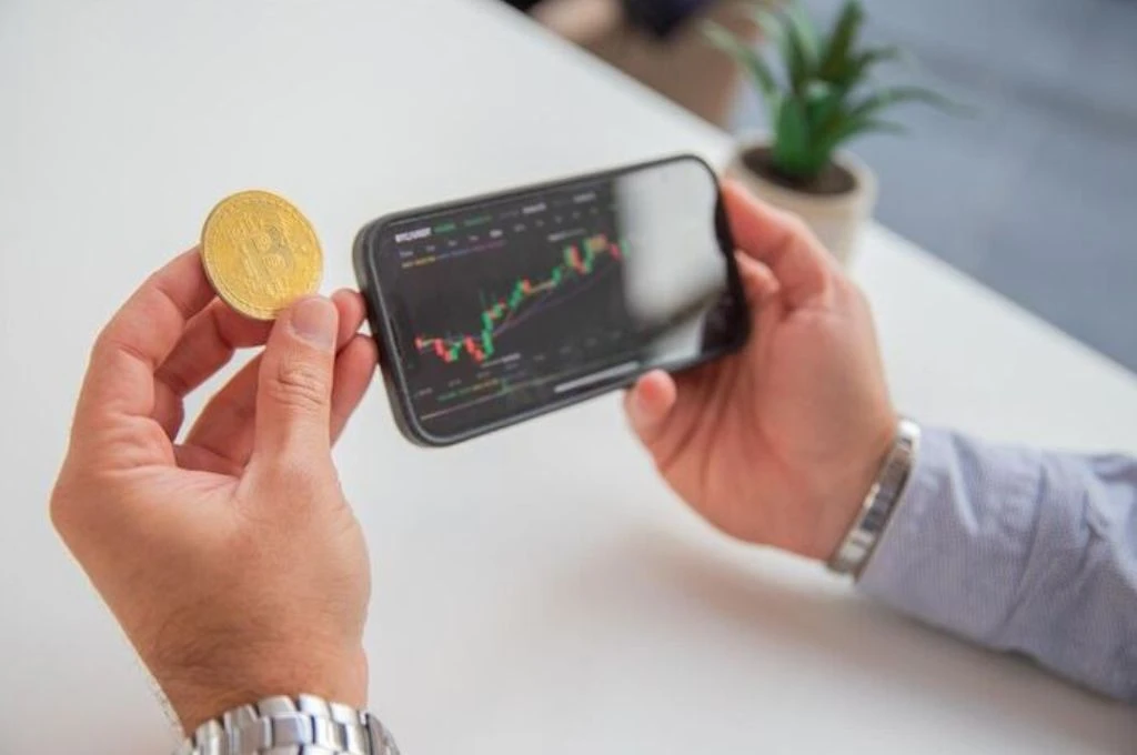 Comprare criptovalute