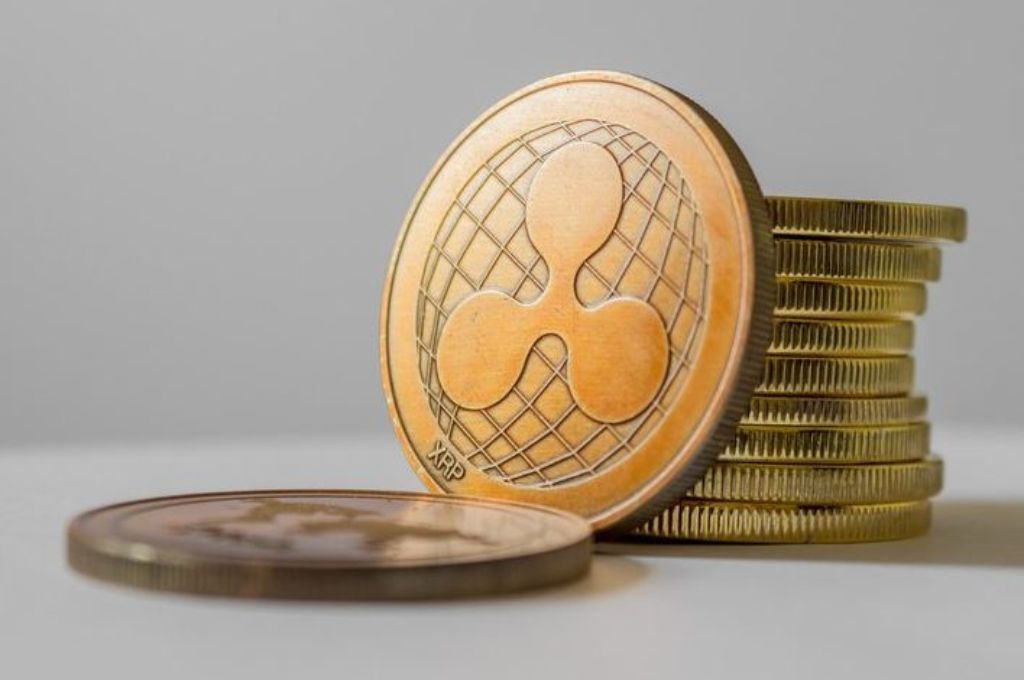 Comprare Ripple