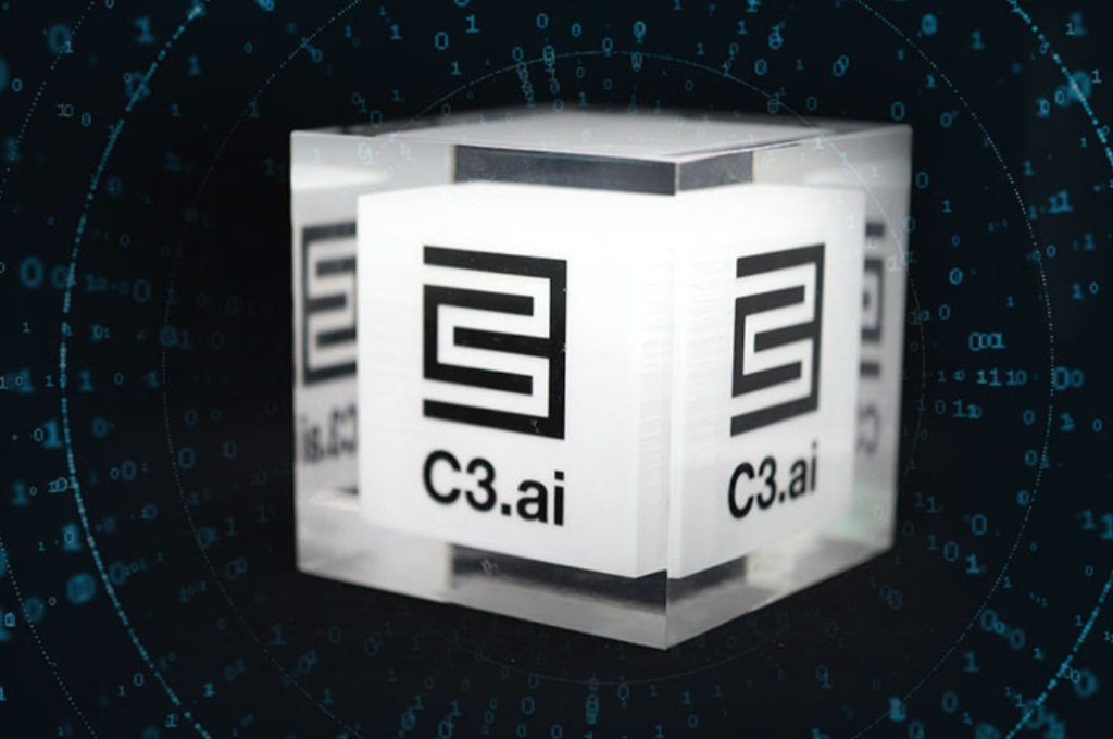 Azioni C3.ai Inc
