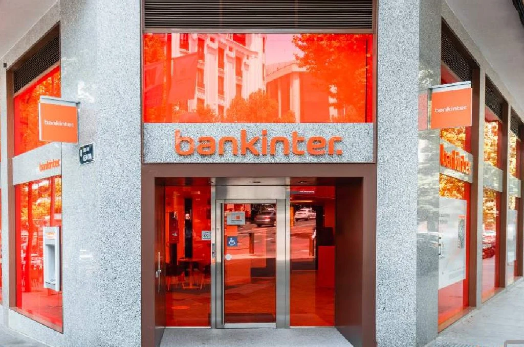 Azioni Bankinter