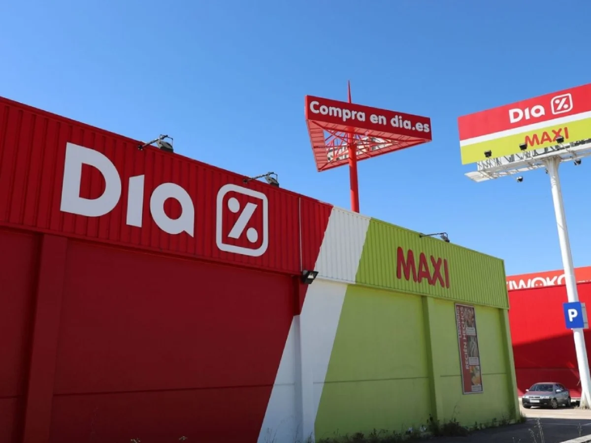 Azioni Distribuidora Internacional Sa