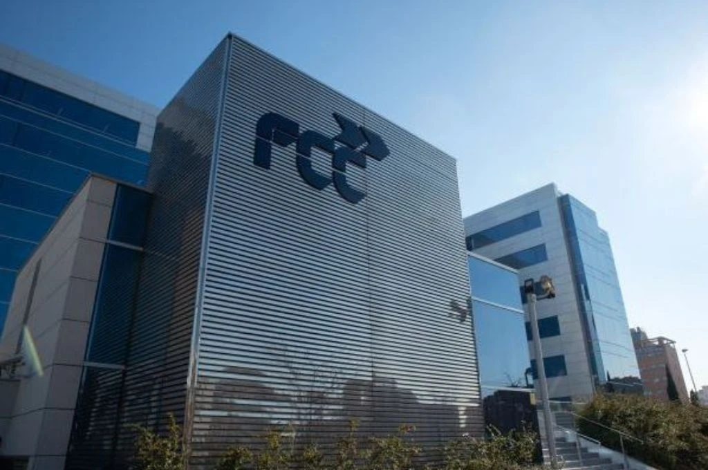 Azioni Fomento de Construcciones