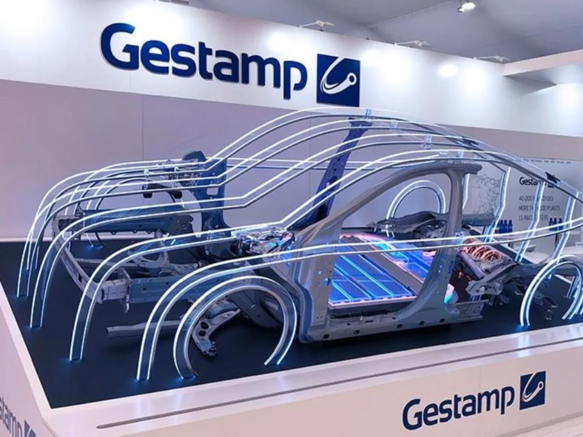 Azioni Gestamp Automocion
