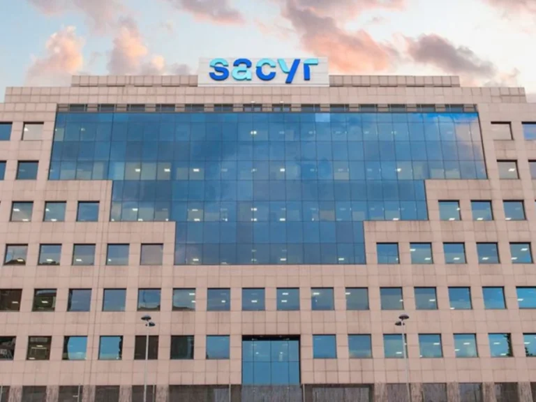 Azioni Sacyr: analisi tecnica, quotazione e perché investire