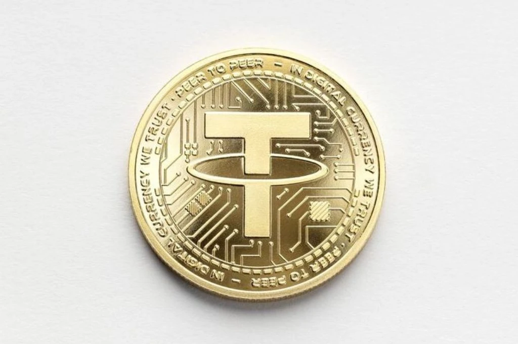 Comprare USDT con PayPal