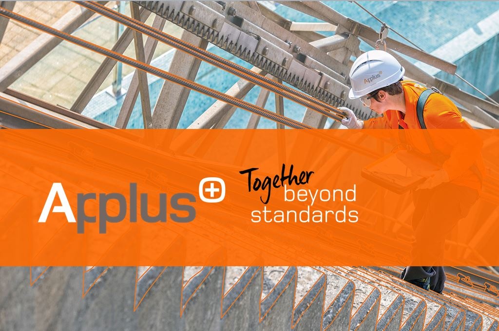 Logo azioni Applus Services SA