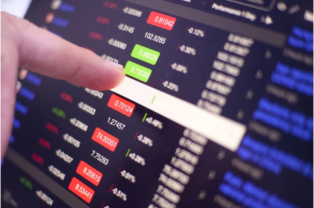 Forex Trading