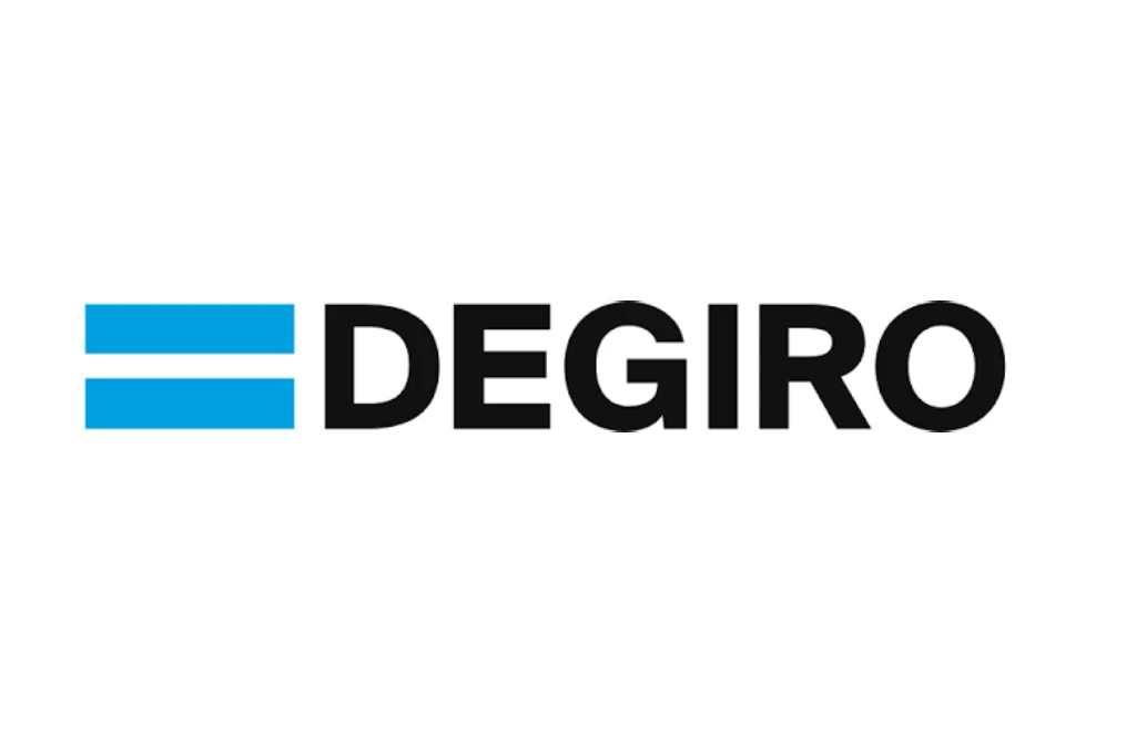 piattaforma Trading degiro