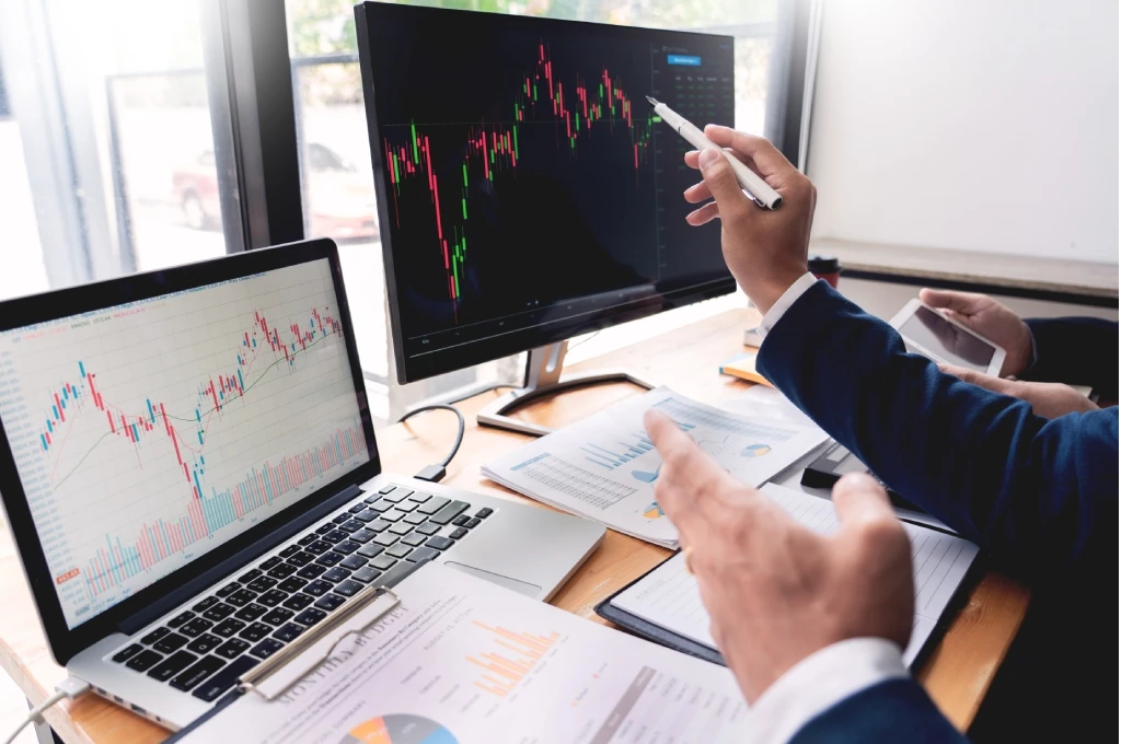 Trading obbligazioni