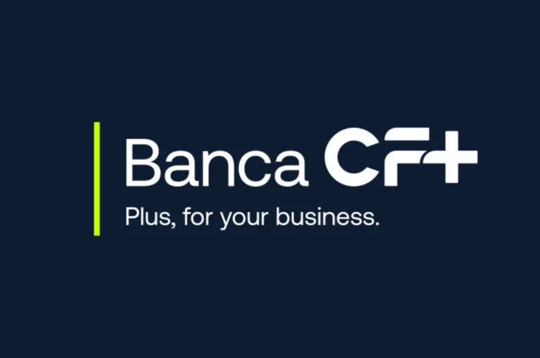 Banca CF+(Plus) Recensione 2025: conto deposito e soluzioni di credito per le imprese
