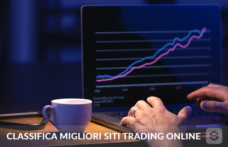 Migliori Siti di Trading Online del 2024