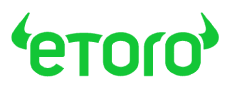 etoro sito trading logo