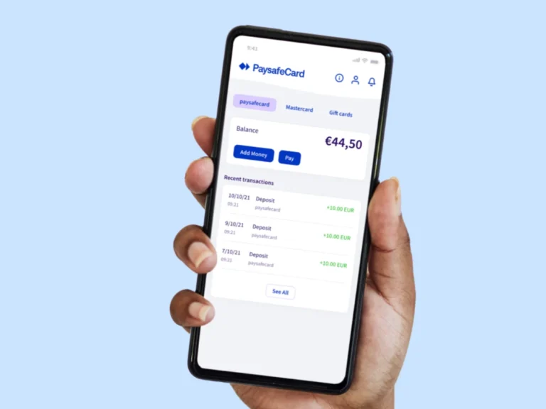 PaysafeCard: cos’è, come funziona, costi e come comprare online