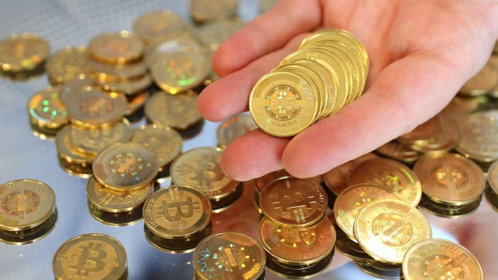 peercoin