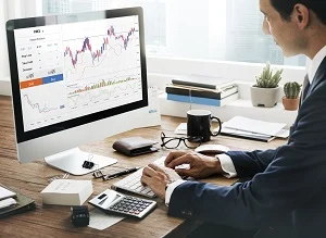 Piattaforma per investire in borsa