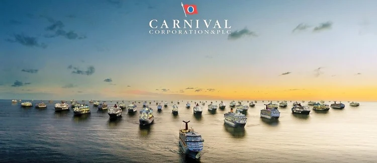 azioni carnival oggi