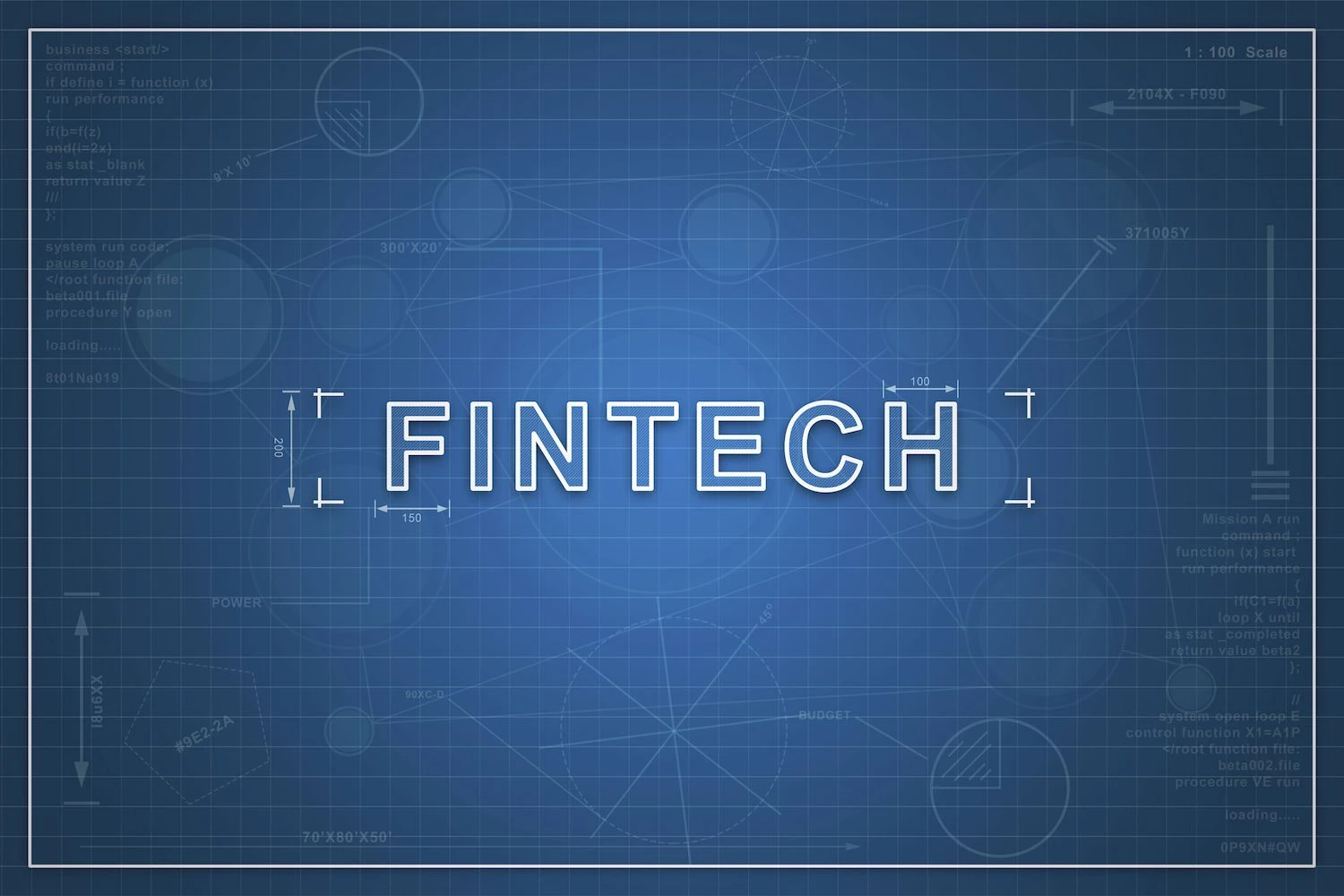 Azioni Fintech