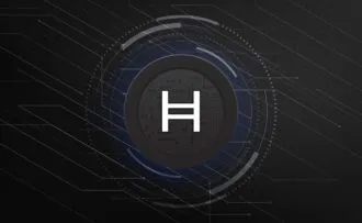 Logo Hedera Hashgraph