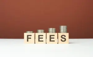 Costi e commissioni migliori app criptovalute