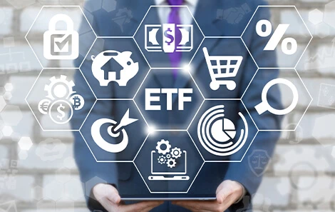 piattaforma per investire in ETF