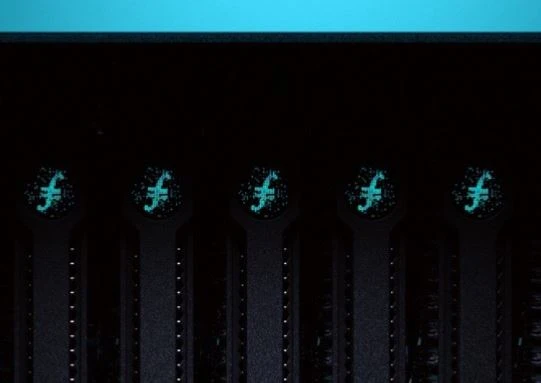 Filecoin FIL