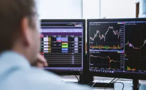 Trading su Cronos cripto