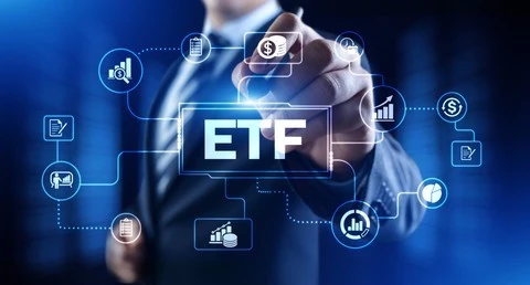Investire in ETF
