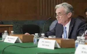 Powell e il futuro delle criptovalute