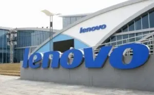 Logo Lenovo