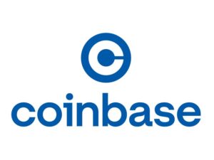 Logo- Coinbase