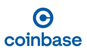 Logo Coinbase
