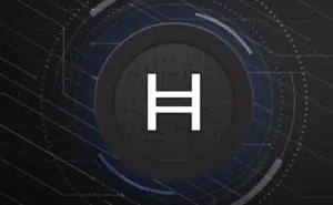 Logo Hedera Hasgraph